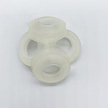 Cargar imagen en el visor de la galería, 00.580.6723 Rubber Sucker for Heidelberg CD74, XL75, and SM52 Presses