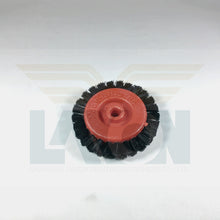 Cargar imagen en el visor de la galería, Best quality 66.891.006 hard bristle brush wheel