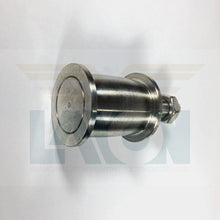 Cargar imagen en el visor de la galería, 00.550.0542 Stainless steel Guide roller/printer pulleys For offset SM102 SM74 machine
