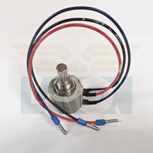 Cargar imagen en el visor de la galería, 71.186.5172  potentiometer with wire