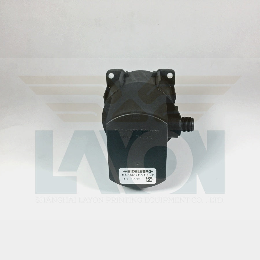 M4.112.1311 Servo Gear Motor