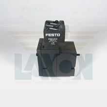 将图片加载到图库查看器，Festo Original M2.184.1131 Solenoid Valve for Heidelberg Printing Machine
