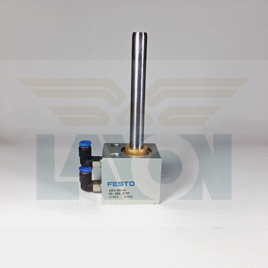 00.580.3707 Short-stroke Cylinder